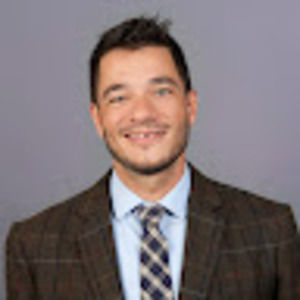 Meet your Posher, Mike